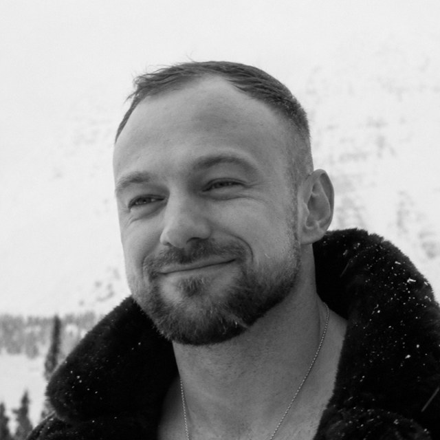 Darius Partridge
